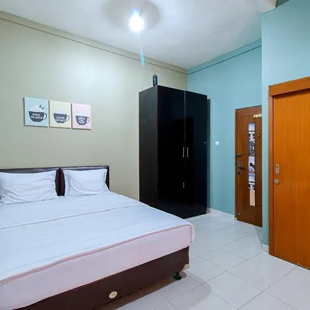 Widjoyo Rahayu Antasari 12 Hotel